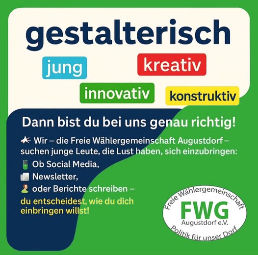 Werbung