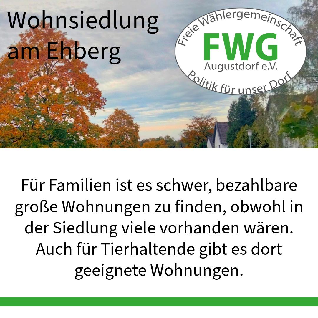 Ehberg