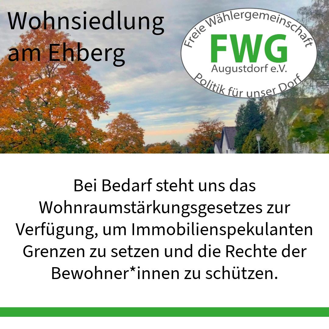 Ehberg